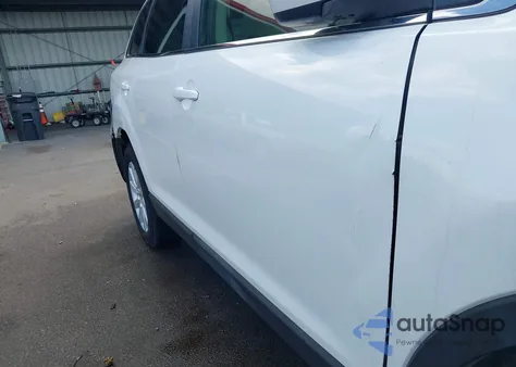 2008 Mazda Cx-9 Touring z USA, uszkodzony, nr VIN JM3TB28V380124477